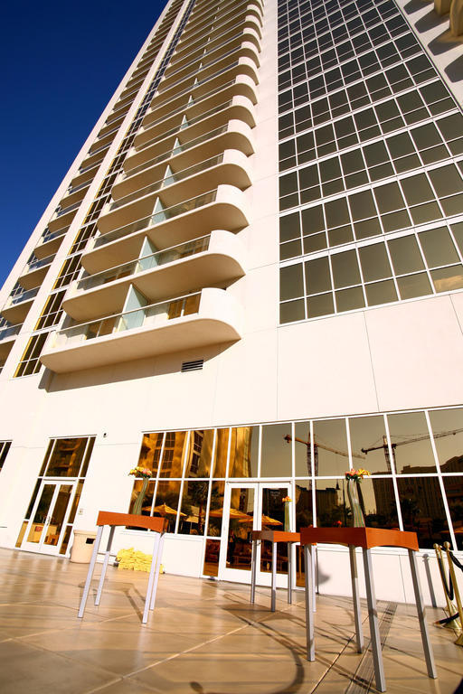 Suite Júnior com Varanda