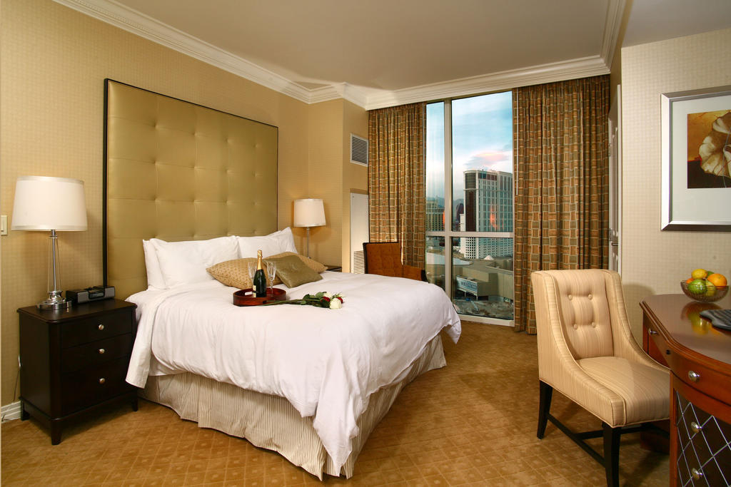 Suite com 1 Quarto
