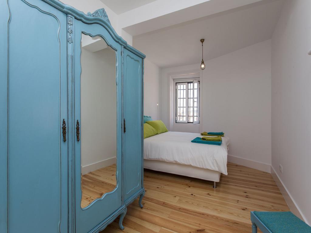 Deluxe Queen Room Two Queen Beds