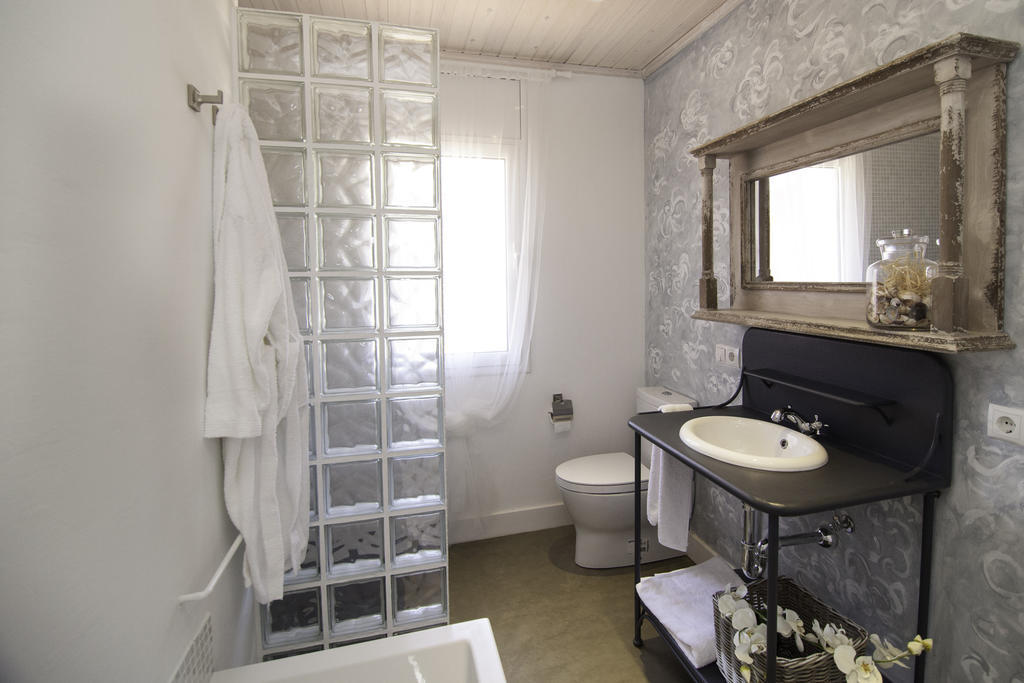 Deluxe Double Room Patio