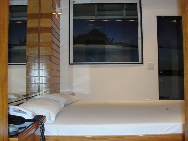 Double Room Spa Bath