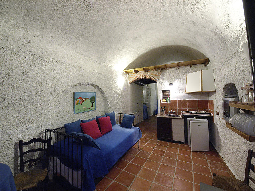 Five-Bedroom House