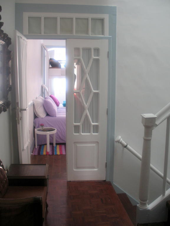 Family Room Private Bathroom