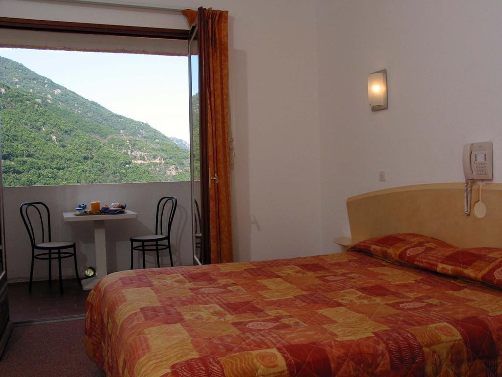 Comfort Double or Twin Room