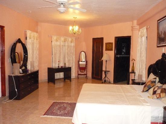 Chambre Familiale avec Balcon