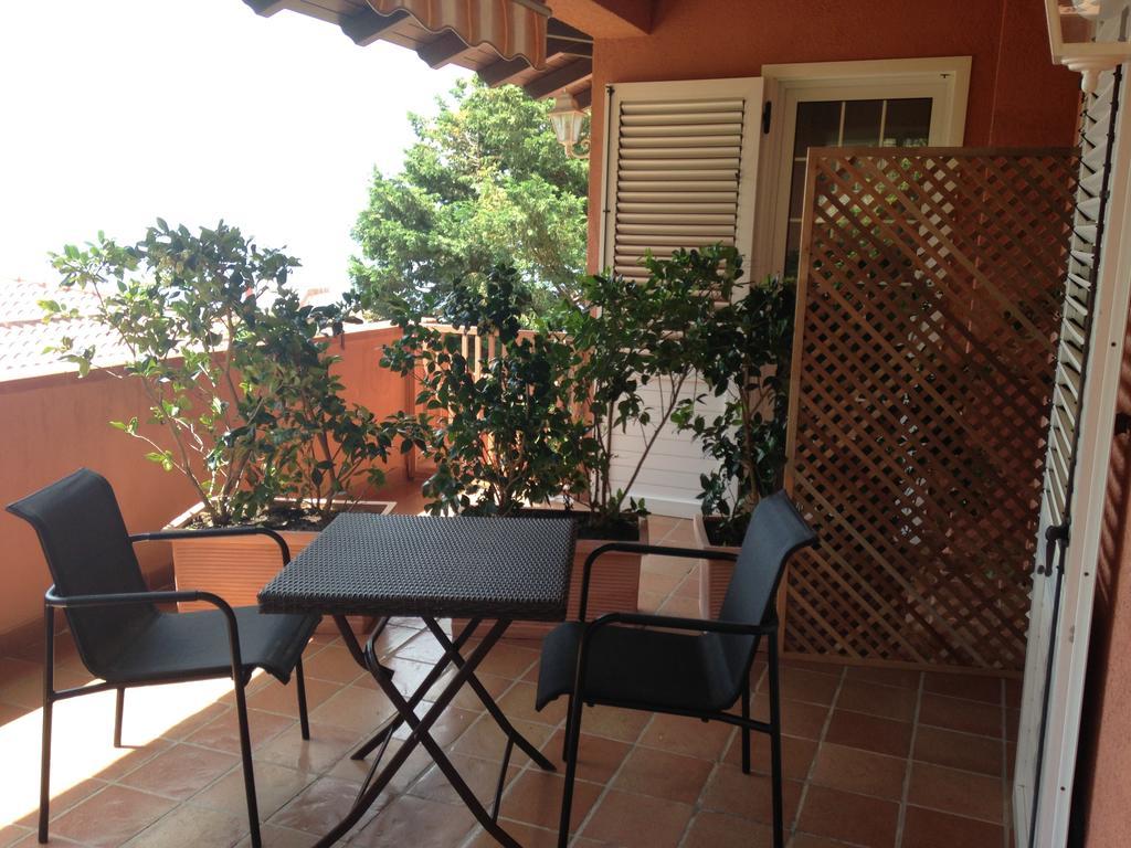 Superior Double Room Terrace