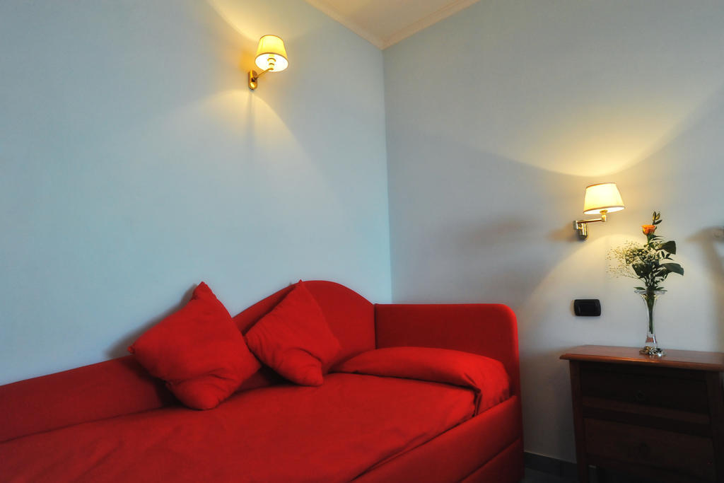 Triple Room Sea View