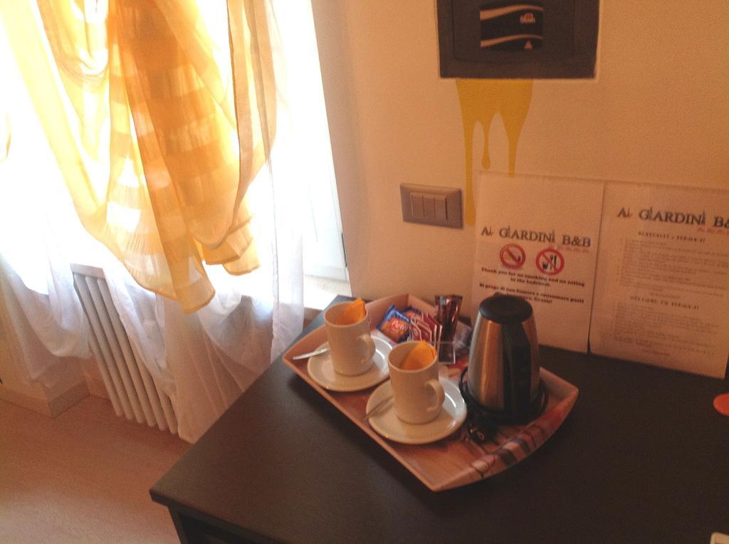 Double Room Private Bathroom