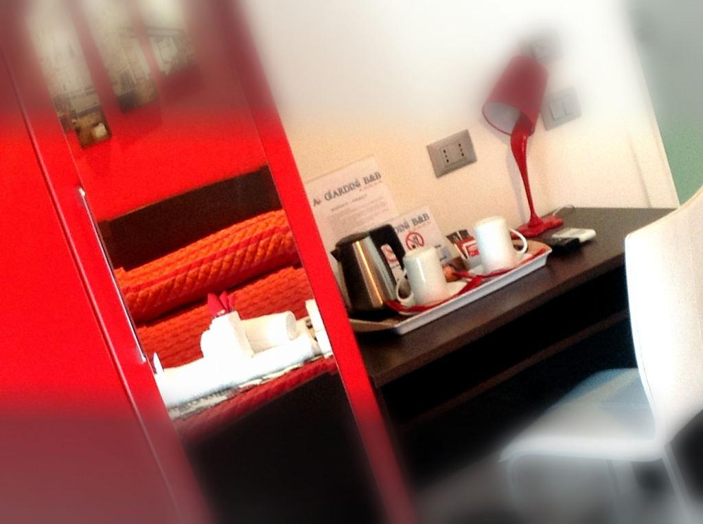 Double Room Private Bathroom