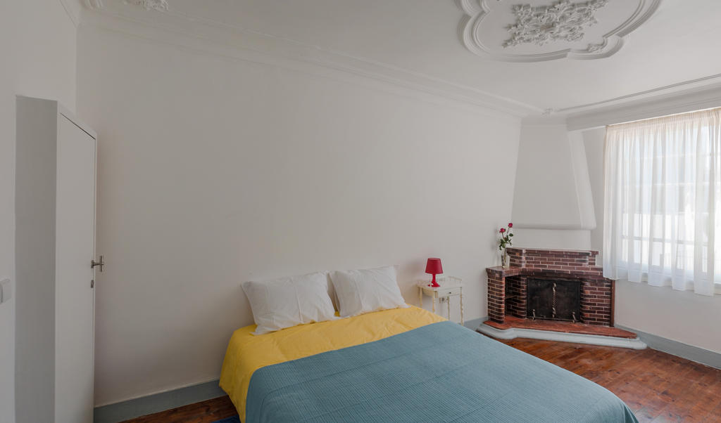 Double Room Terrace private bathroom