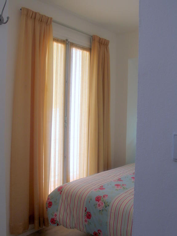 Double Room Terrace private bathroom