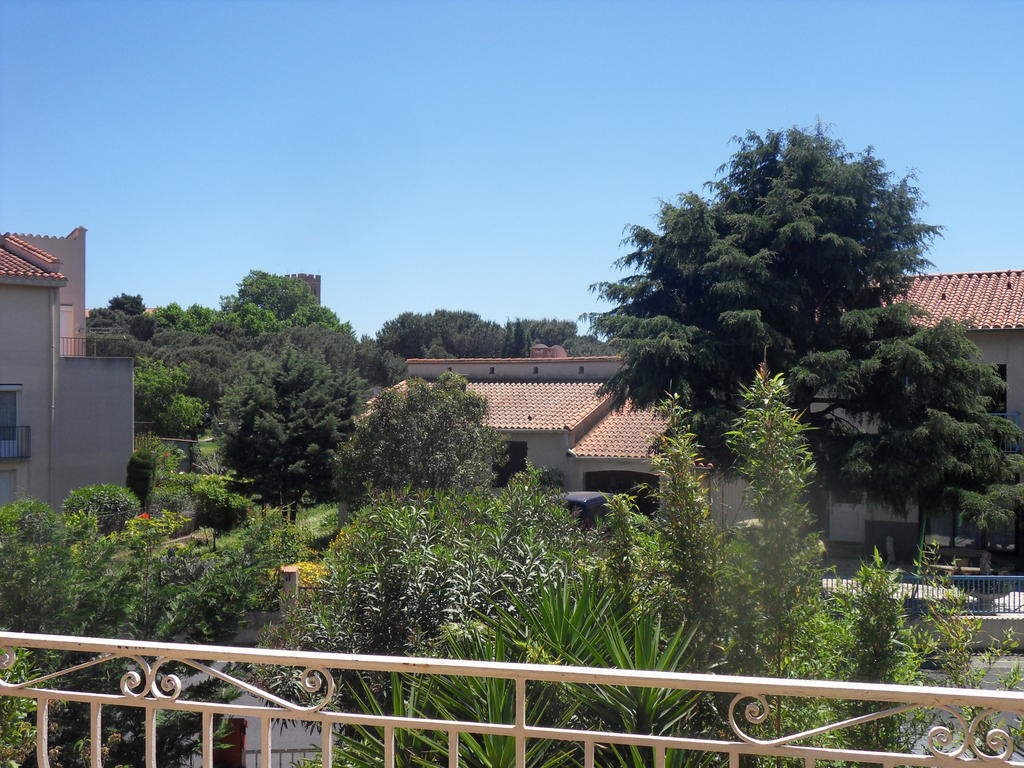 Triple Room Balcony