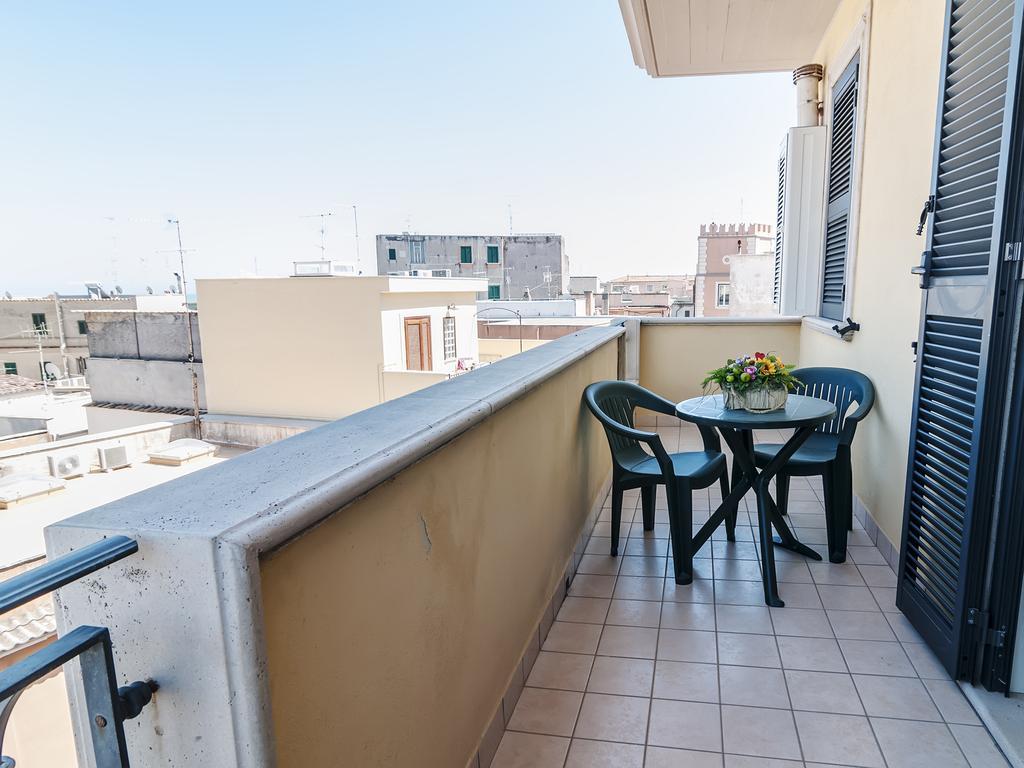 Double Room Balcony