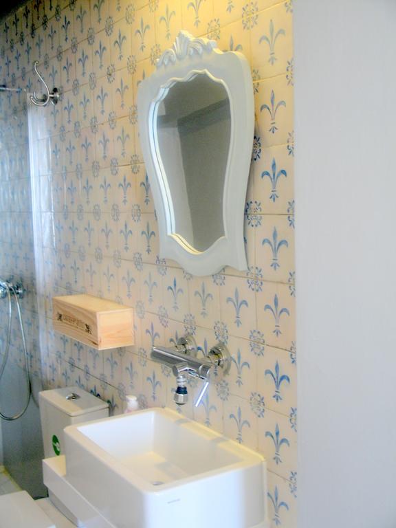 Superior Double Room Private Bathroom