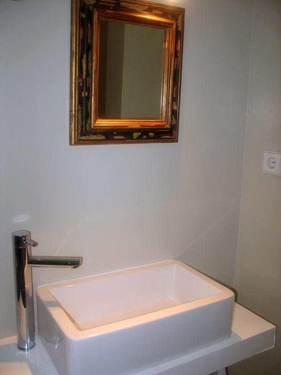 Superior Double Room Private Bathroom