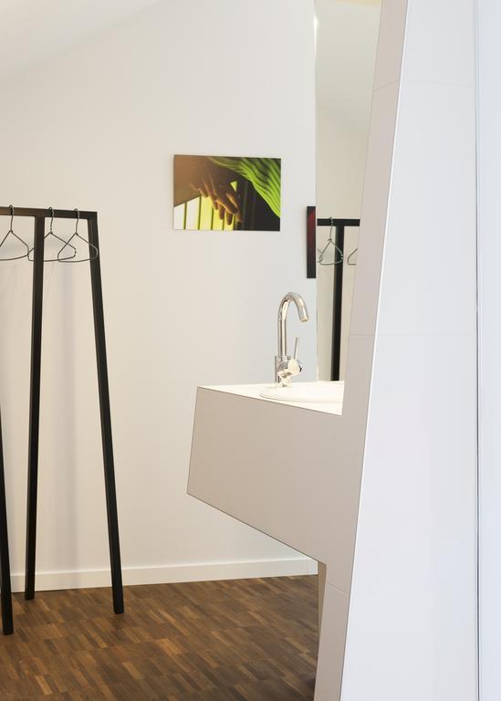 Suite de lujo