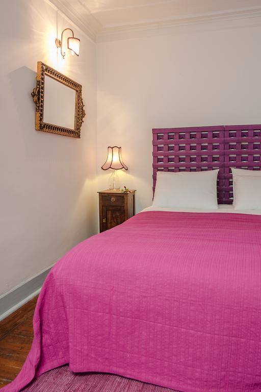 Economy Double Room Private Bathroom