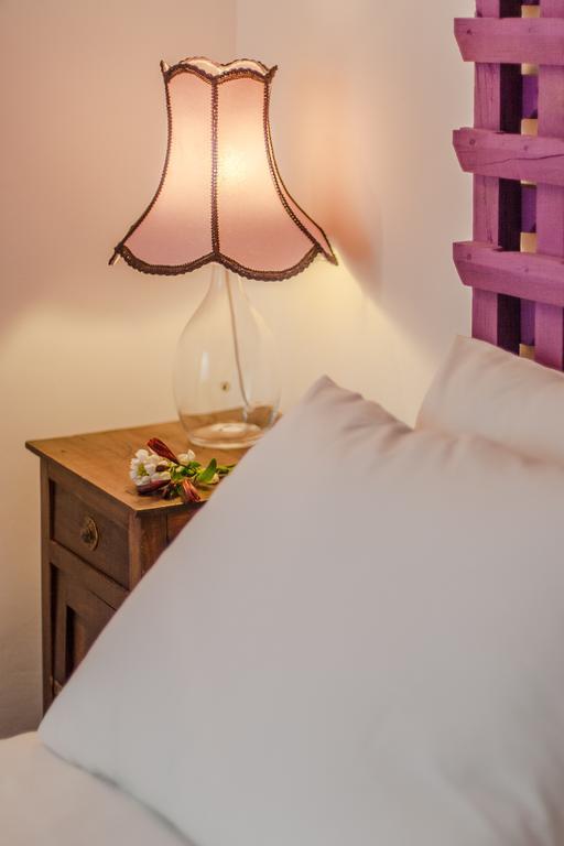 Economy Double Room Private Bathroom