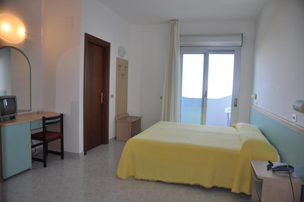 Double Room Sea View