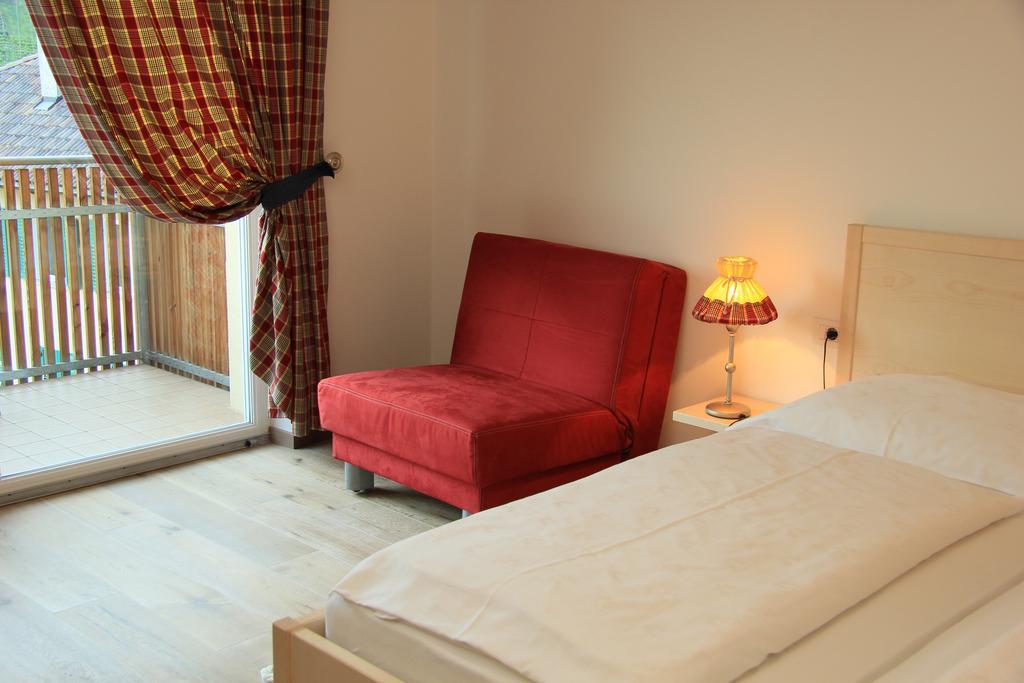 Standard Doppelzimmer
