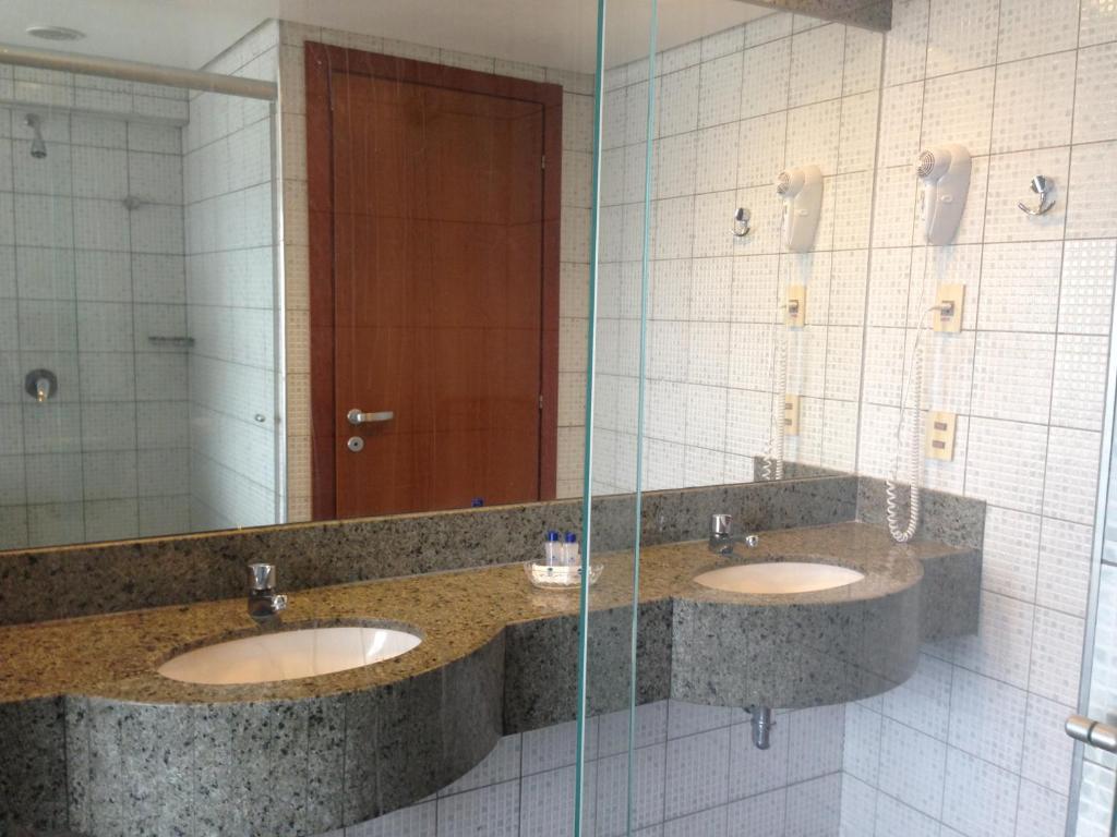 Quarto Triplo Superior