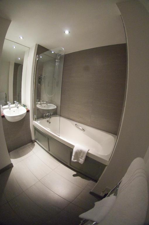 Chambre Double - Vue sur Mer