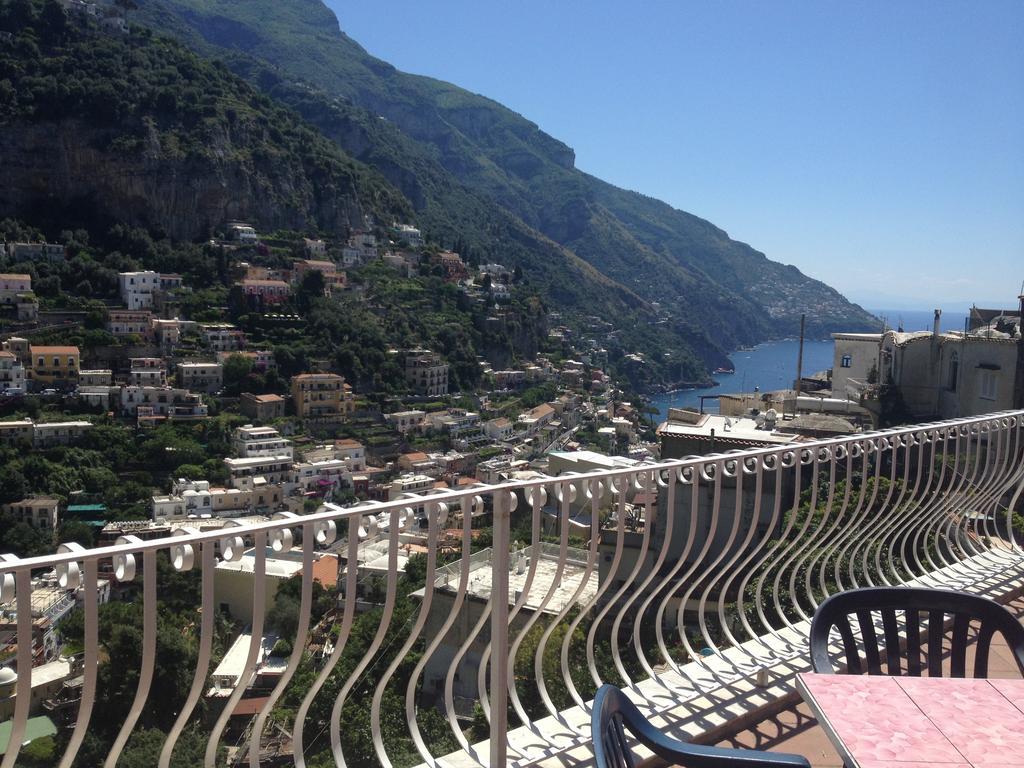 Double Room Terrace