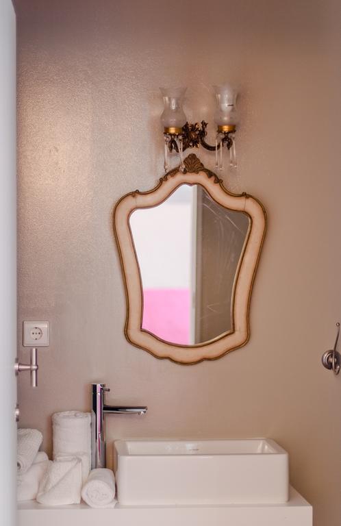 Economy Double Room Private Bathroom