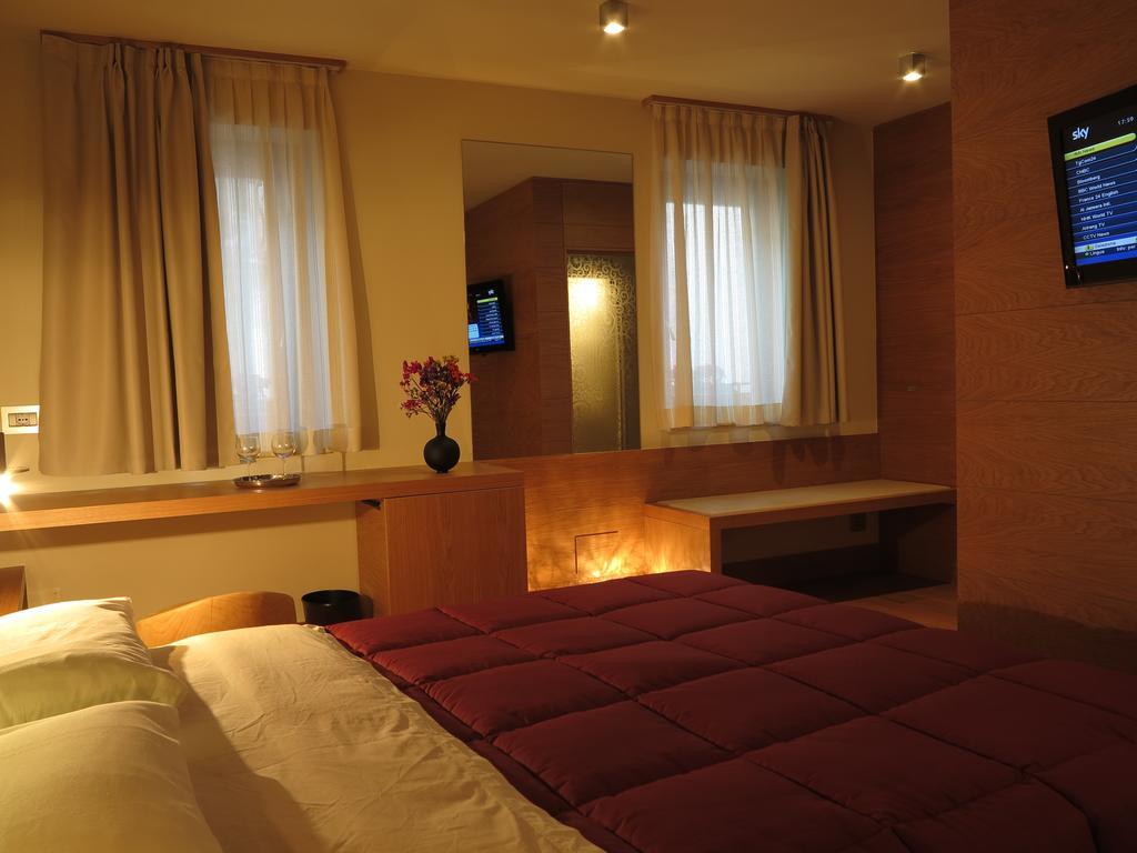 Large Superior Double Room