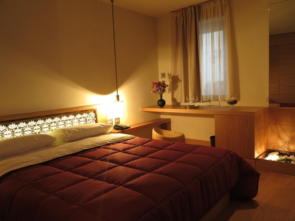 Large Superior Double Room