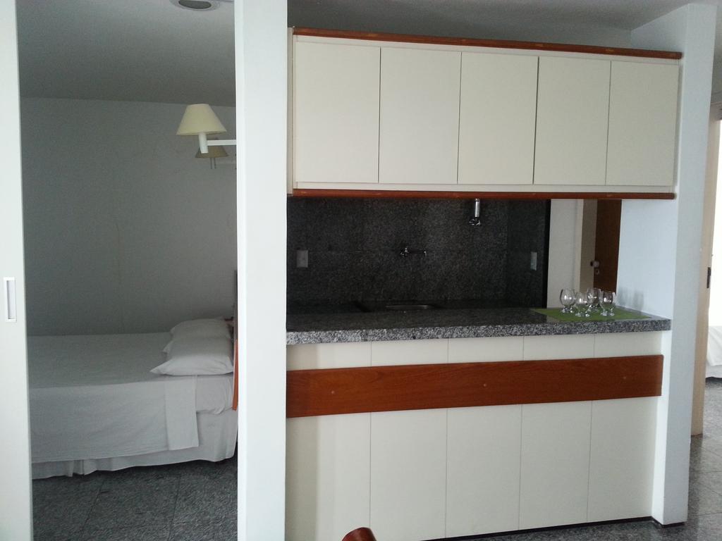 Two-Bedroom Apartment Sea View