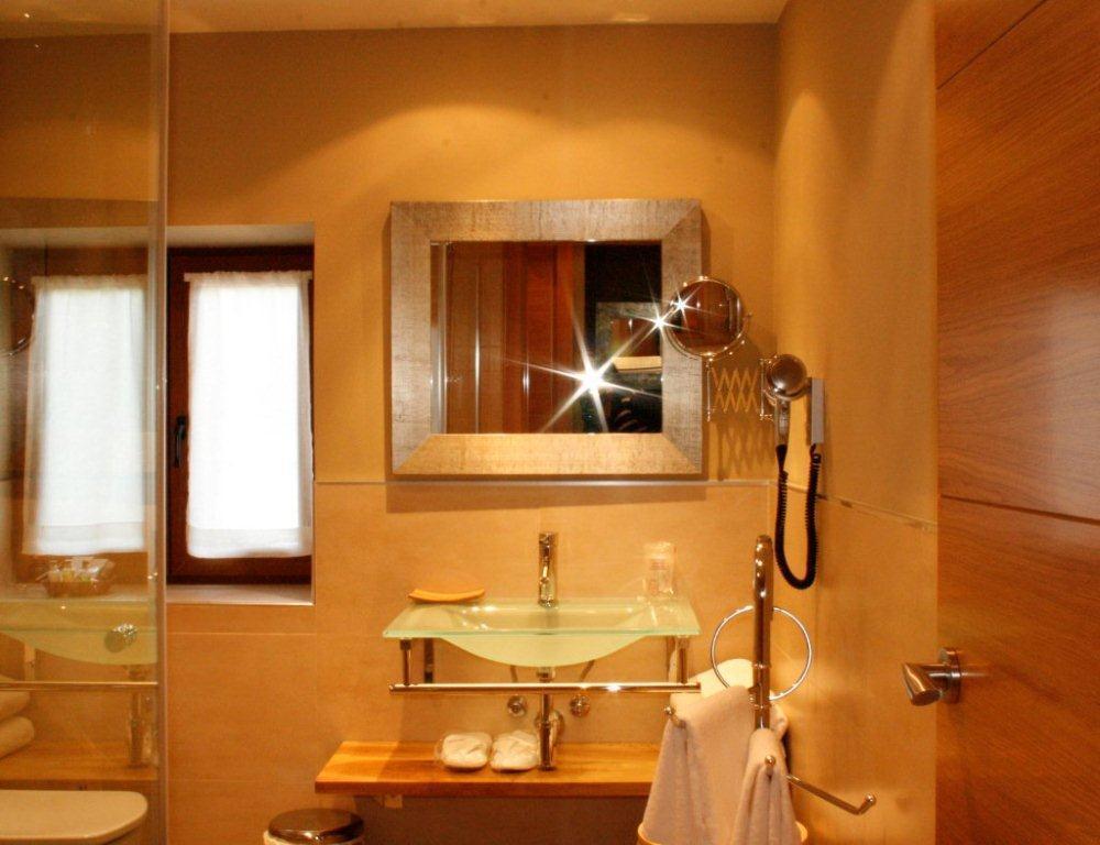 Double Room Terrace