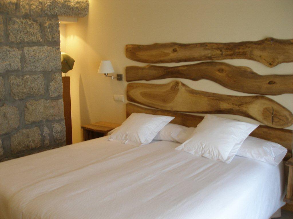 Double Room Terrace