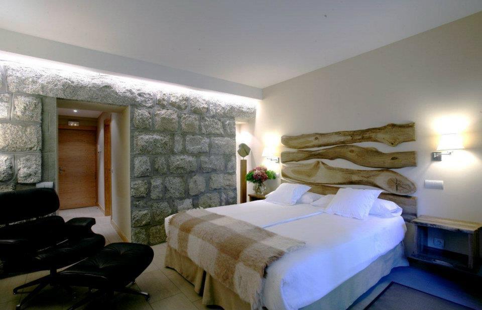 Double Room Terrace