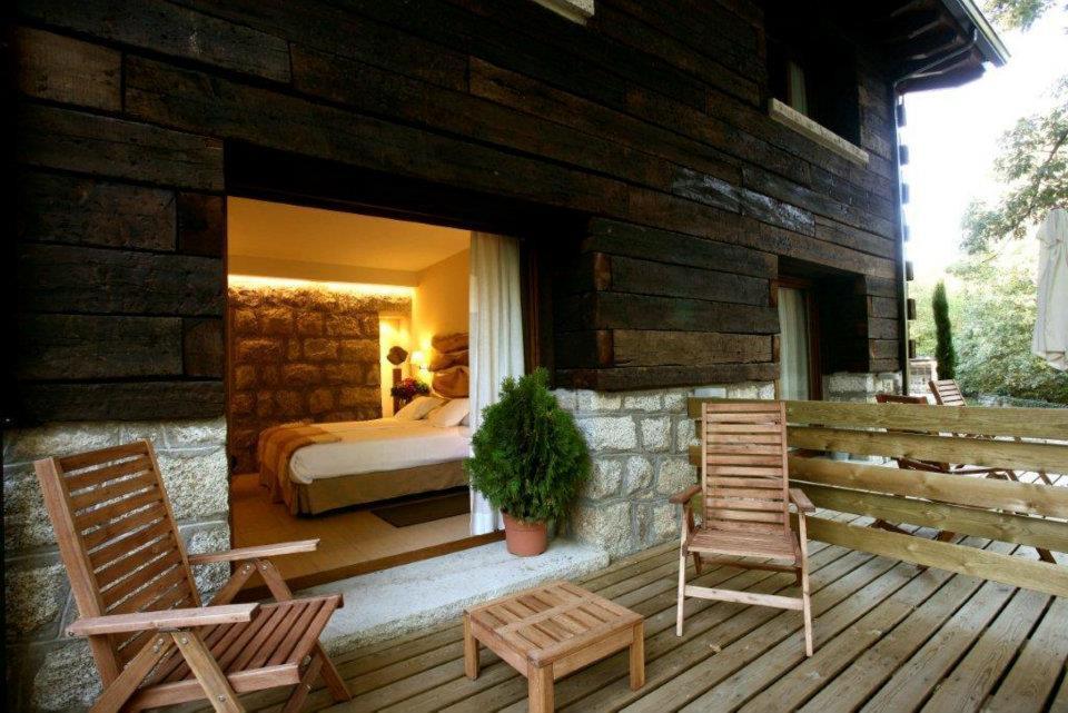 Double Room Terrace