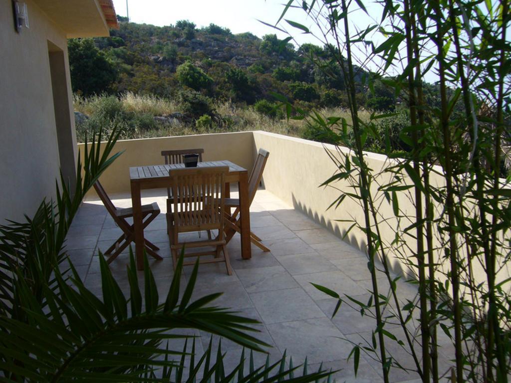 Villa Casa Di Lume