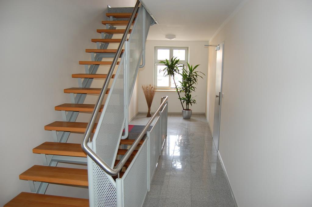 Studio-Apartment