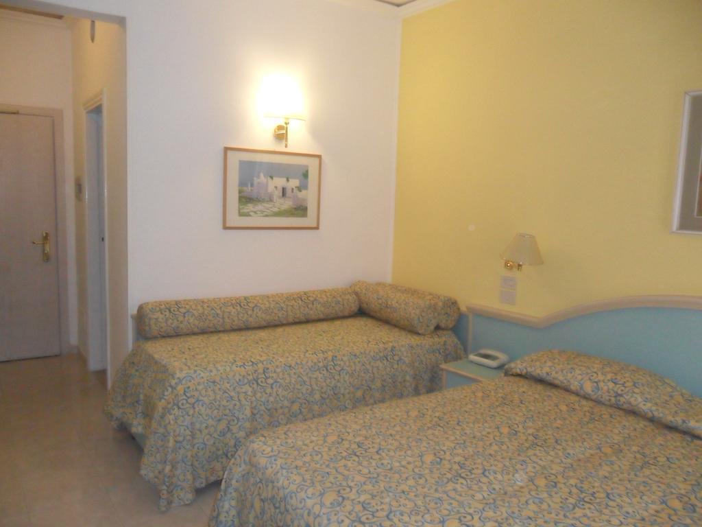 Chambre Double ou Lits Jumeaux Standard