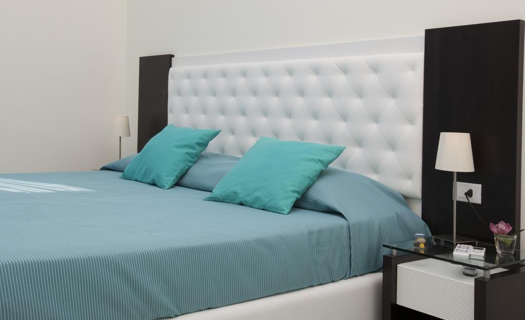Deluxe Double Room Separate Building