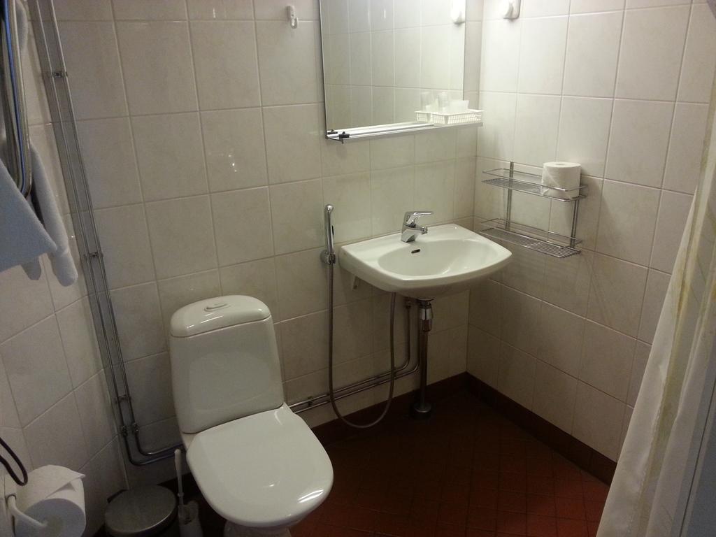Comfort Twin Room