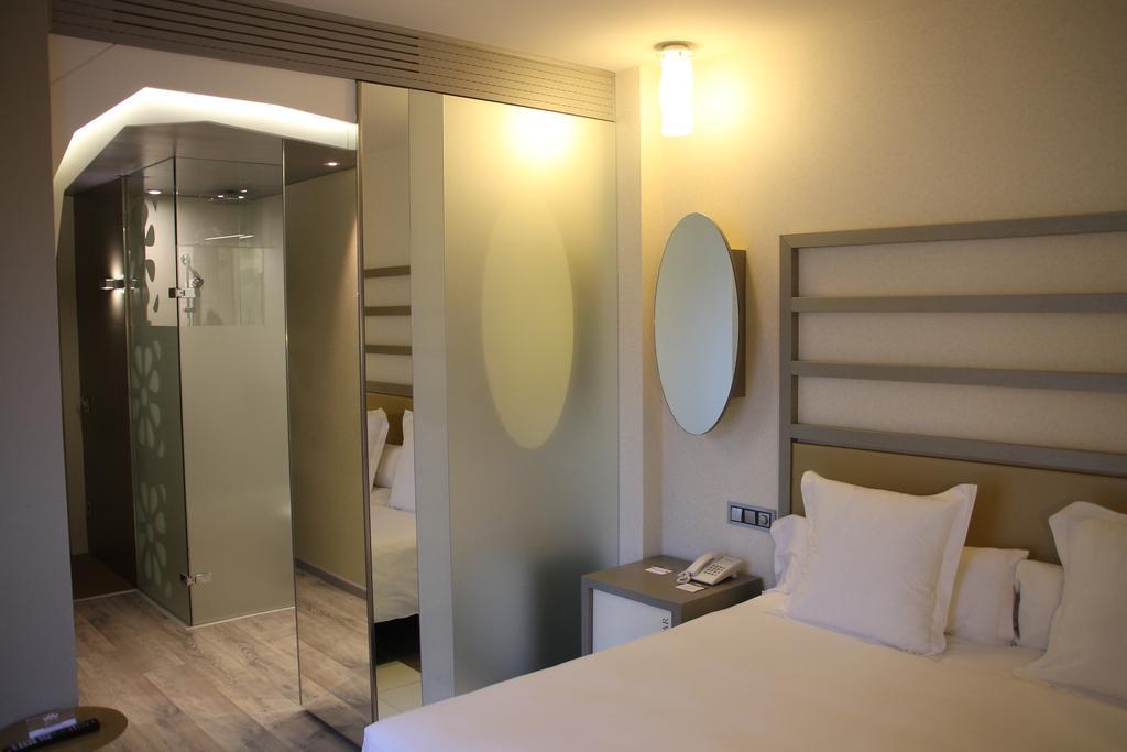 Habitación Doble Executive - 1 o 2 camas