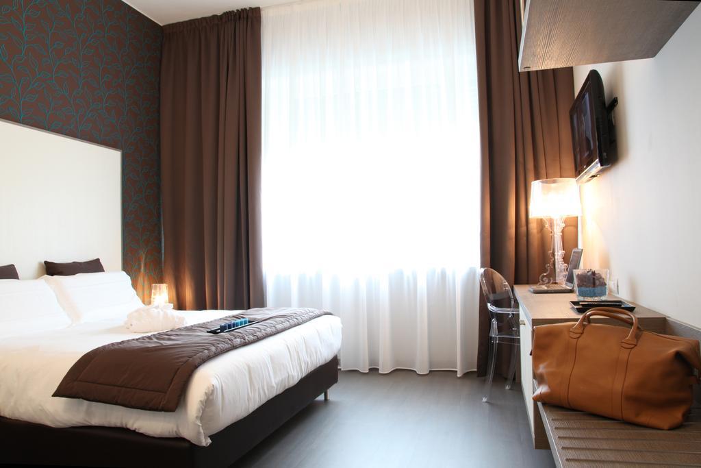 Double Room Park View