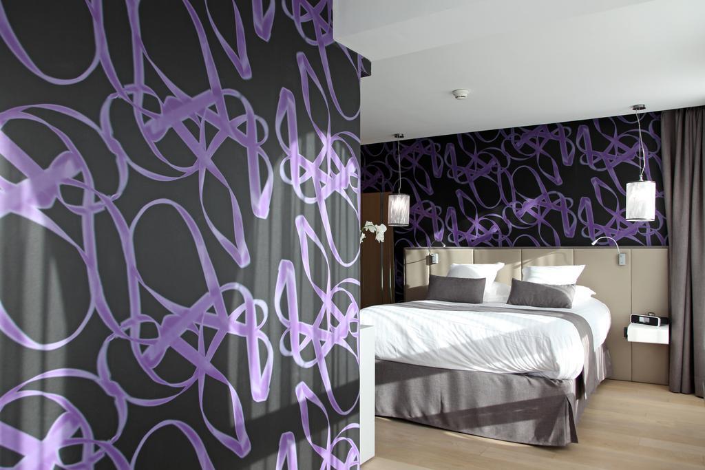 Prestige King Room