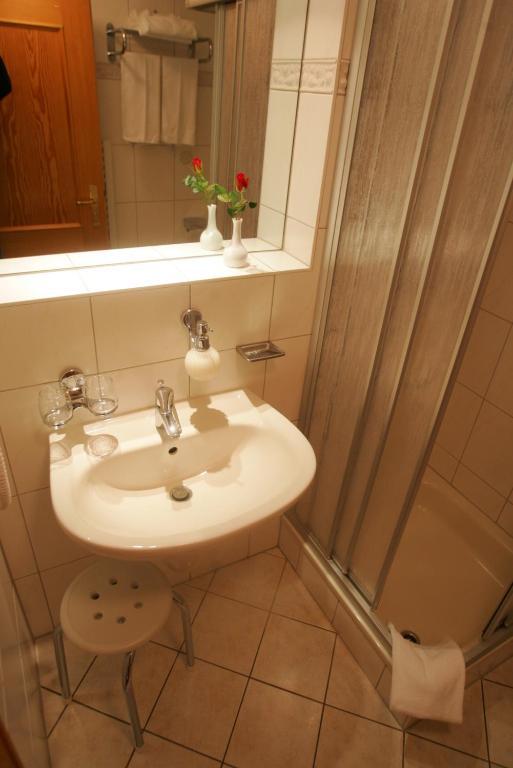 Standard Doppelzimmer