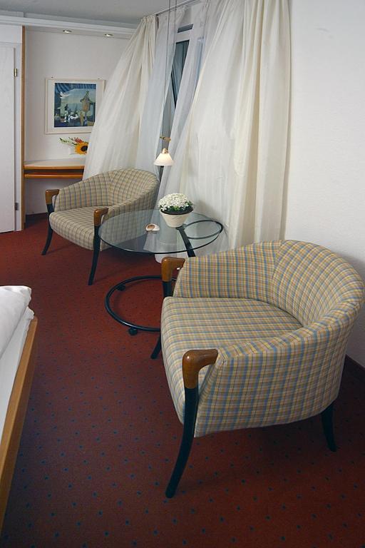 Double Room Land Side