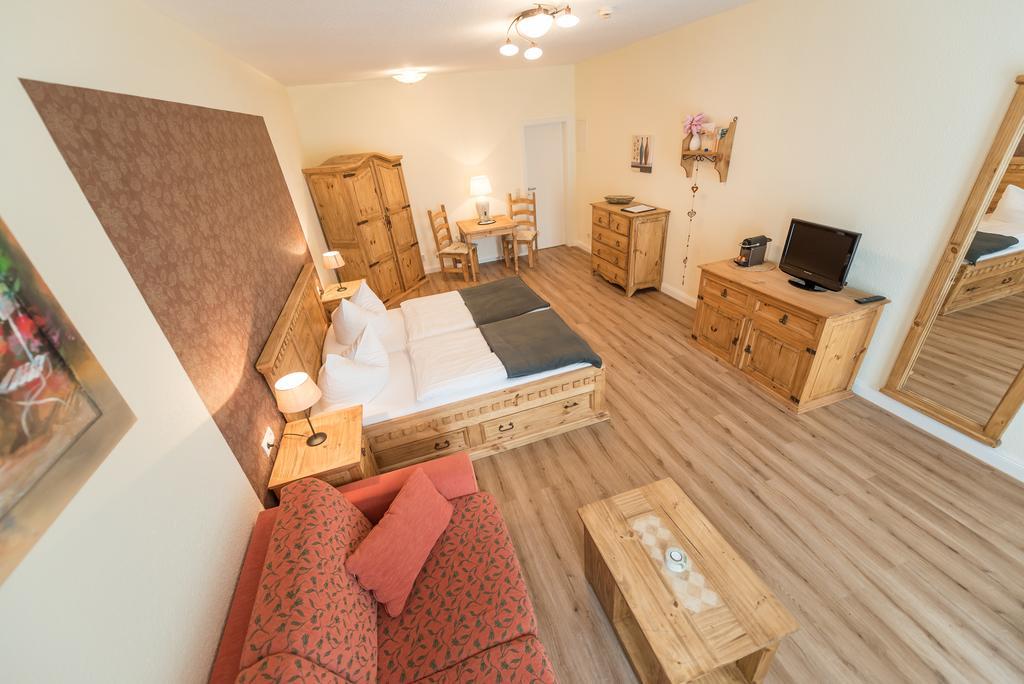 Comfort Double Room