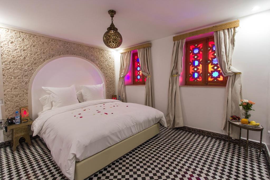 Suite Émeraude