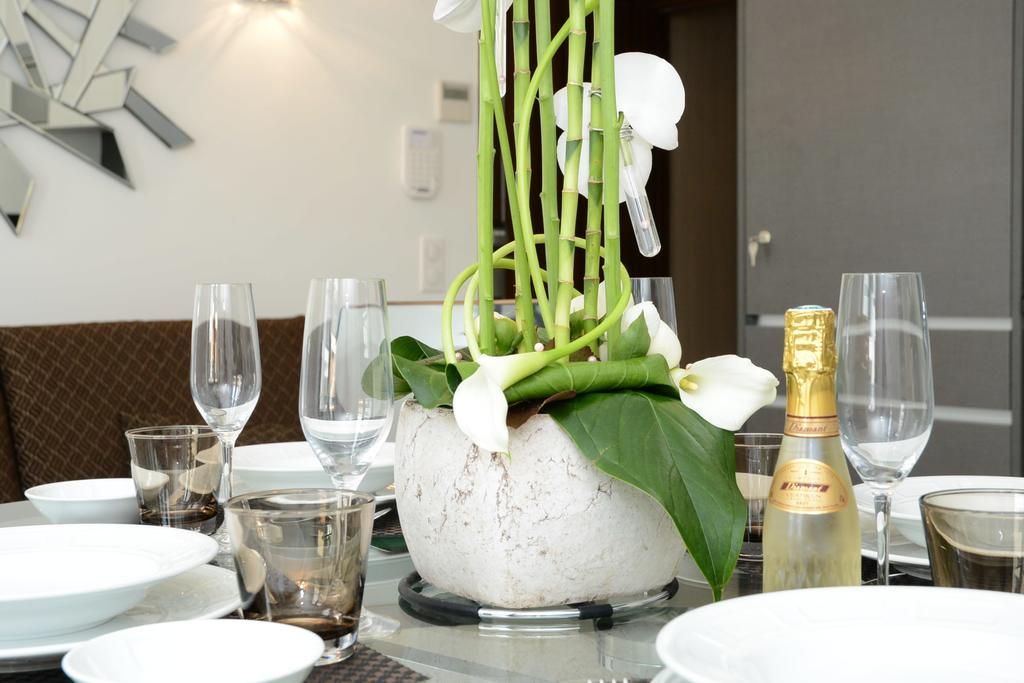 One-Bedroom Apartment at Villa Annette