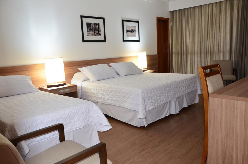 Apartamento Superior