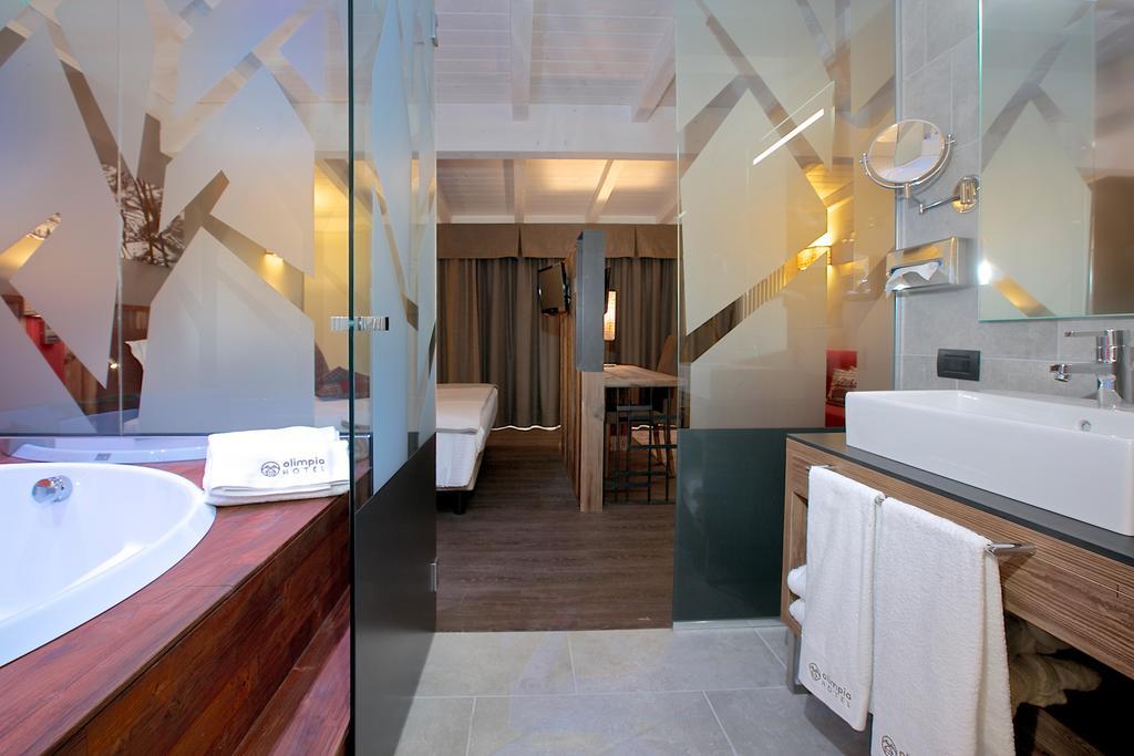 Suite Executive
